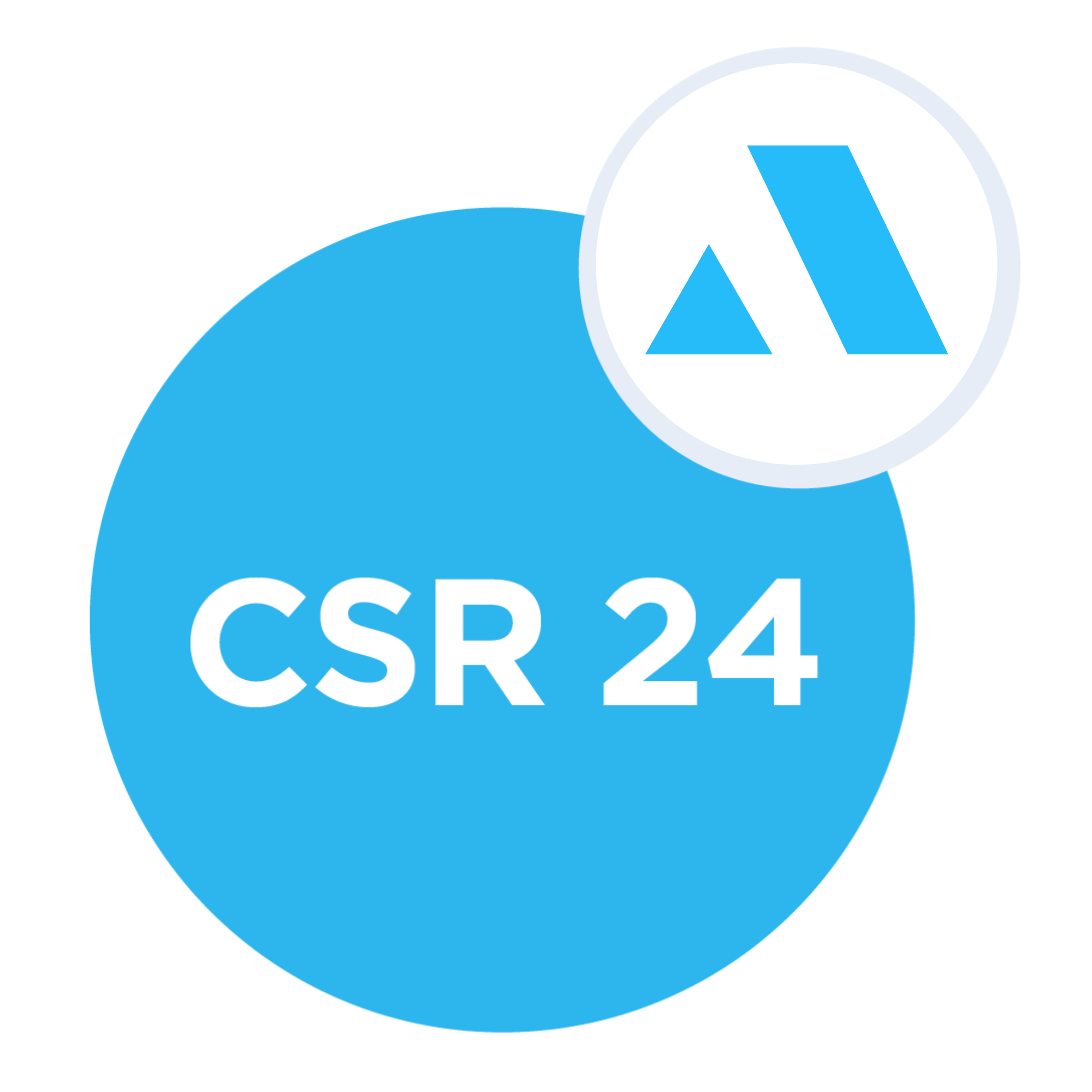 CSR24